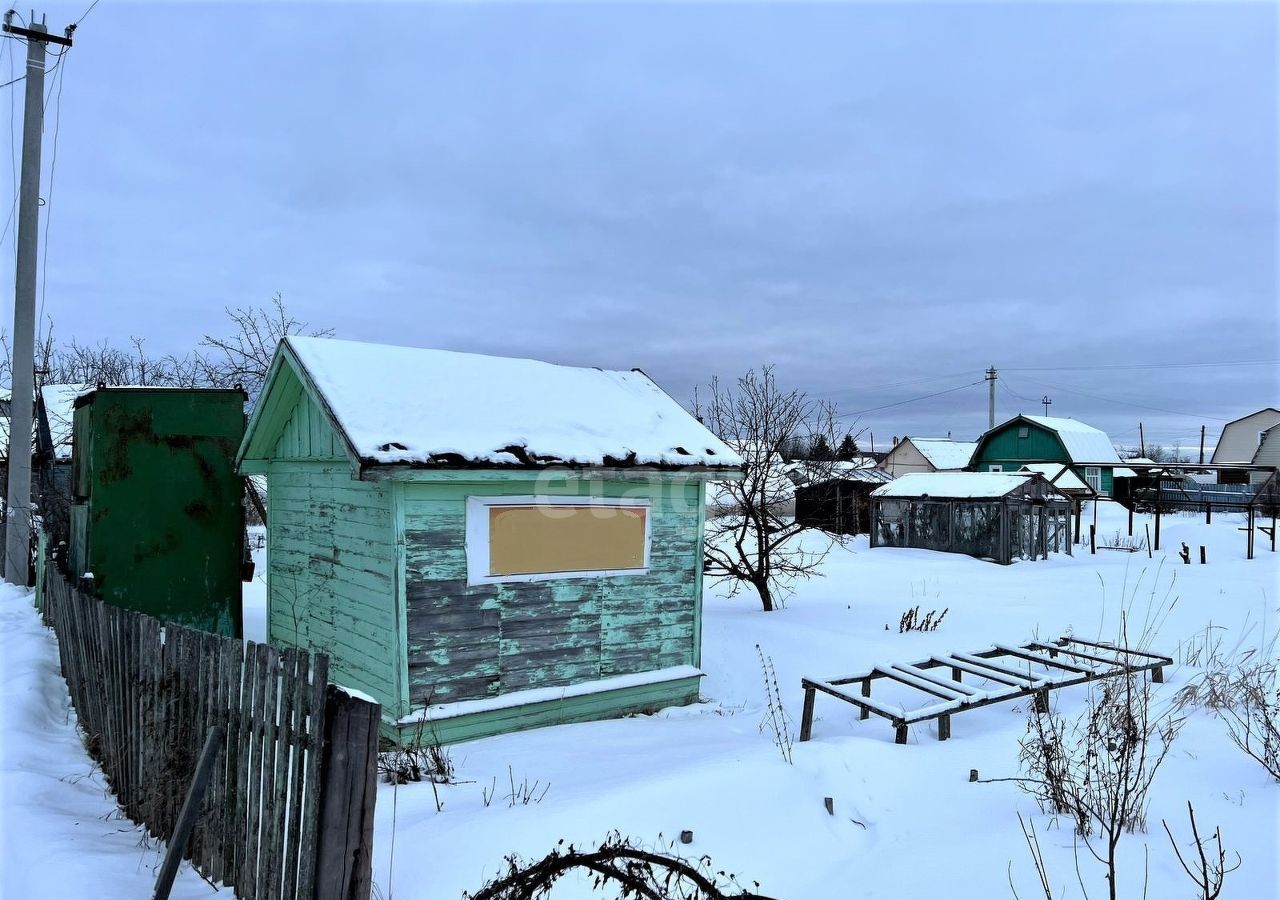 земля г Вологда Баранково снт Восток-3 18-я ул, садоводческое товарищество фото 2