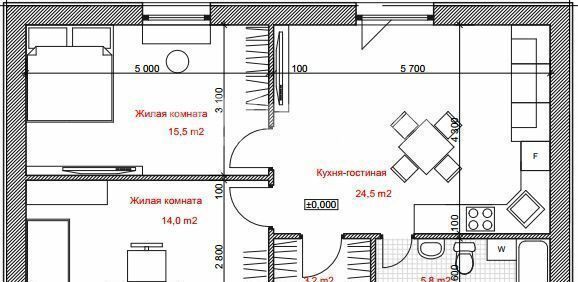 р-н Красноармейский д Круглое ул Софийская 11 Челябинск фото