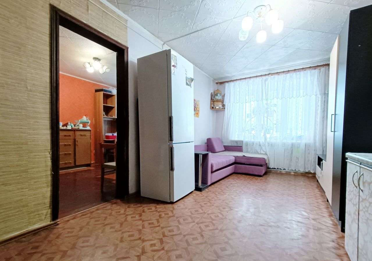 комната городской округ Богородский г Ногинск ул Ремесленная 15 фото 2
