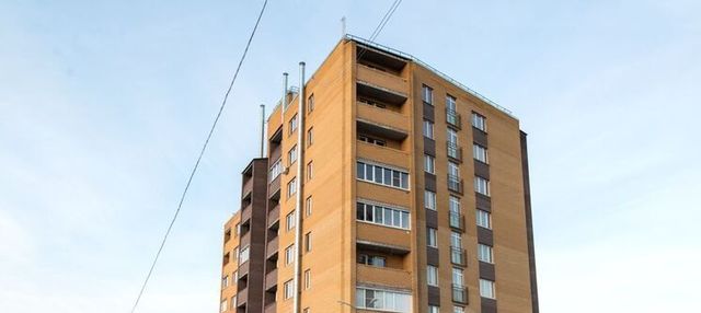 квартира г Чебоксары р-н Московский ул Гражданская 6 фото