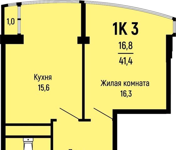 р-н Туапсинский с Небуг ул Газовиков 3а/2 фото