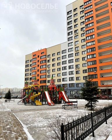 квартира г Рязань р-н Советский Кальное ул Кальная 5 фото