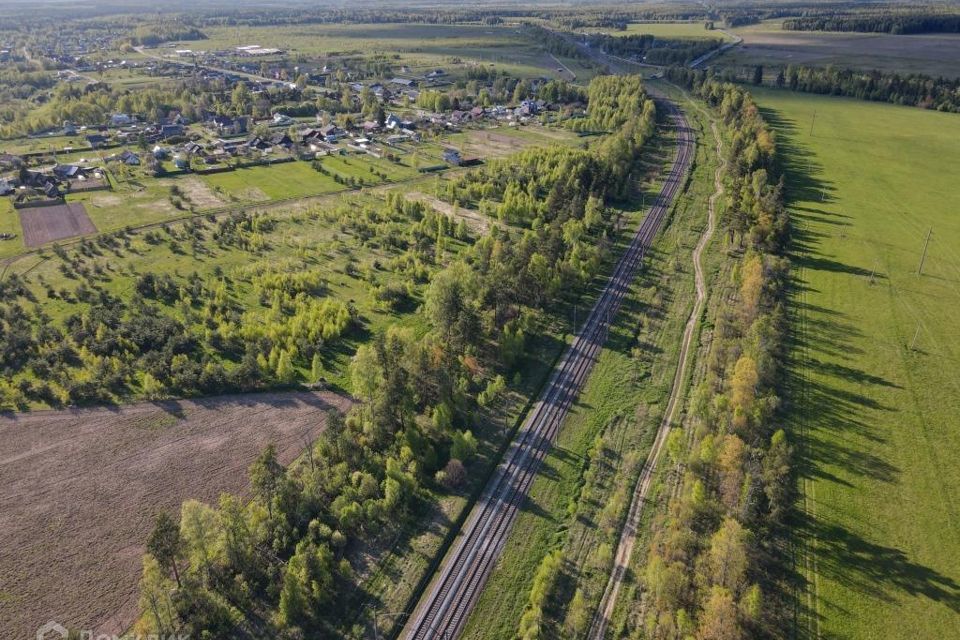 земля р-н Киржачский д Бельково ул Александровская фото 10