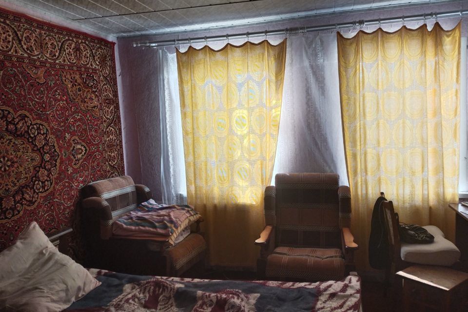 дом р-н Валуйский г Валуйки ул Ф.Энгельса 97 фото 5