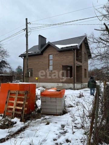 дом р-н Советский ул Березовая фото