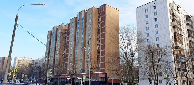 г Москва метро Текстильщики ул Окская 2 фото