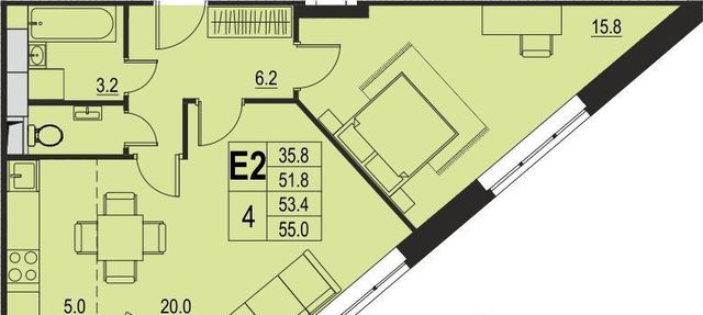 г Королев мкр Первомайский ул Советская 47к/3 Медведково фото