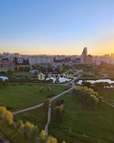 г Санкт-Петербург метро Проспект Славы ш Южное 55к/3 фото