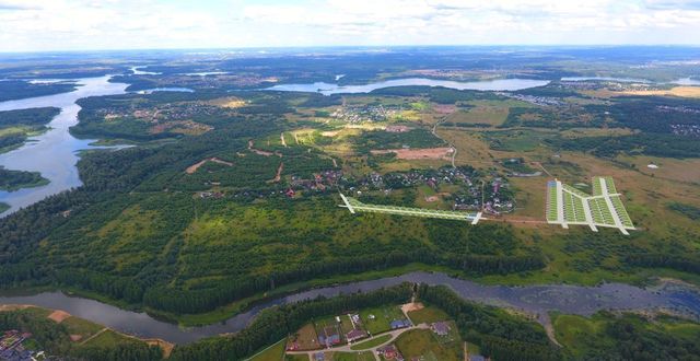 городской округ Истра д Ламишино Истра фото