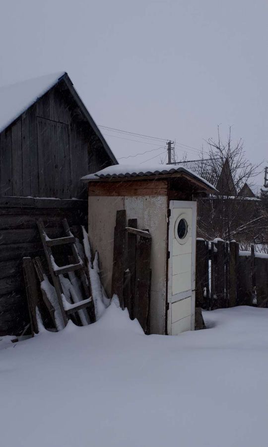 дом г Озерск снт Строитель Озерский г. о. фото 10