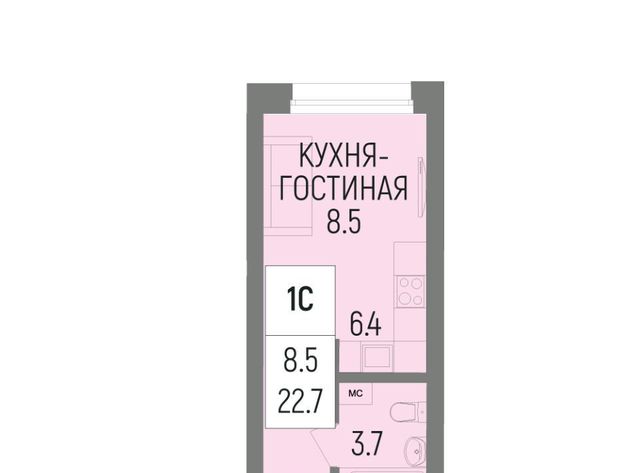 г Уфа р-н Октябрьский ЖК «Новатор» Глумилино-1 мкр фото