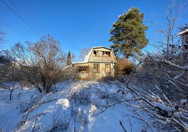 р-н Звениговский снт Волгарь Кокшайское сельское поселение, Звенигово, с. Кокшайск фото