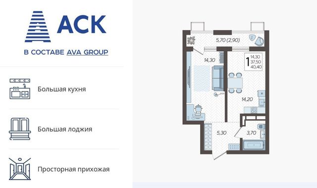 г Краснодар р-н Прикубанский 2-я площадка ул Ветеранов 40/2 фото