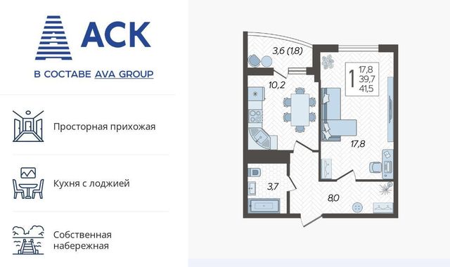 г Краснодар р-н Карасунский ул им. Валерия Гассия 4/7 3 фото