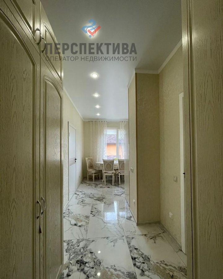квартира г Сочи р-н Центральный Завокзальный ул Докучаева 40 фото 7