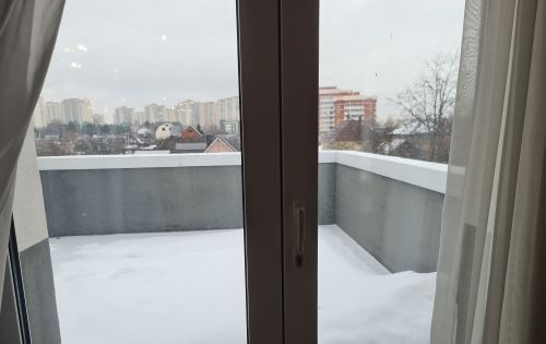 дом г Москва п Внуково ул Дальняя 9 Лесной Городок, Московская область фото 2