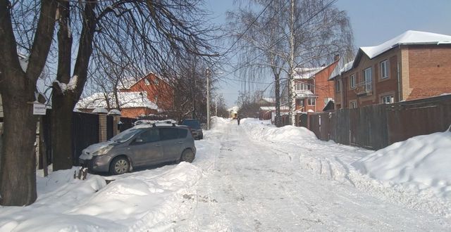 г Щербинка метро Щербинка ул Трудовая 20 Новомосковский административный округ, Московская область, г Домодедово, Щербинка фото