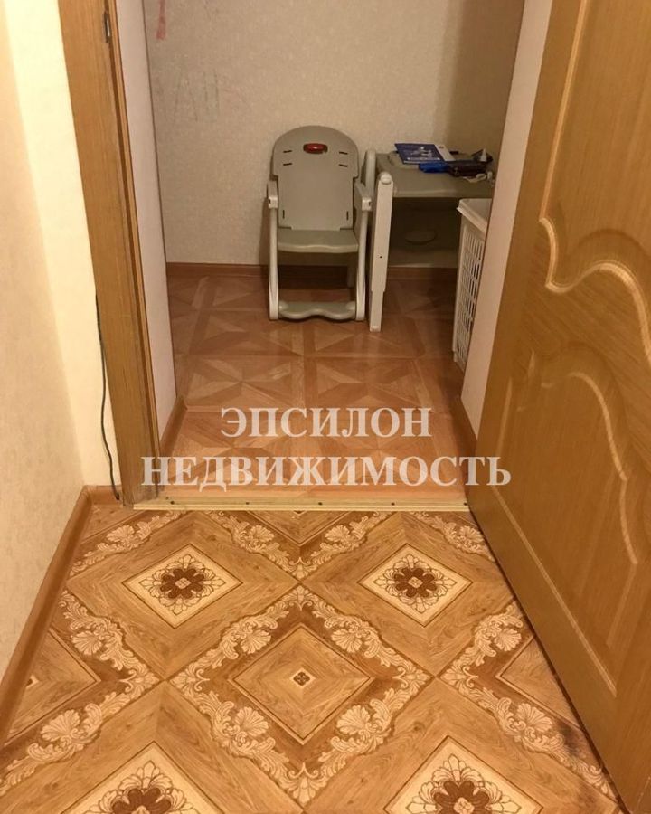 квартира г Курск р-н Центральный ул Рябиновая 22 фото 13