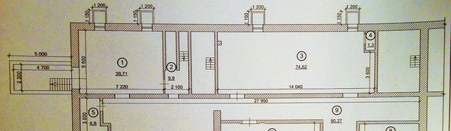 свободного назначения г Орел р-н Заводской ул Достоевского 34 фото