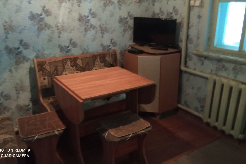 дом р-н Дубенский п Дубна ул Шмидта 28 фото 5