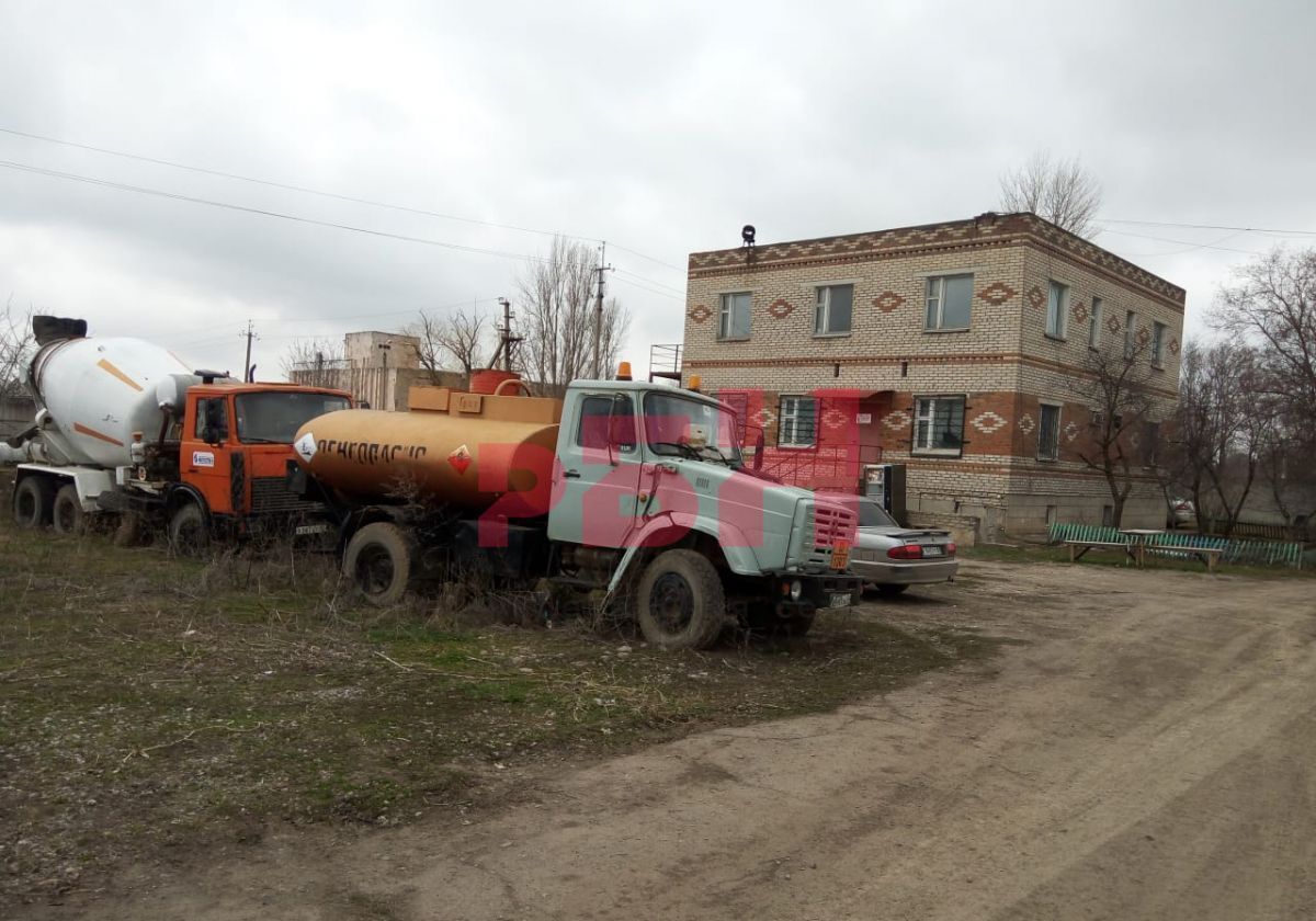 производственные, складские г Волгодонск пер Маяковского 2б фото 3