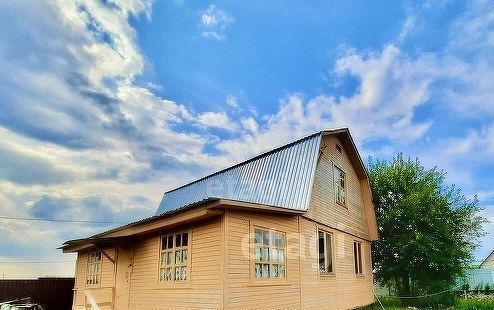 г Воскресенск снт Дачное некоммерческое товарищество Москва-лето, городской округ Воскресенск, Белоозёрский фото