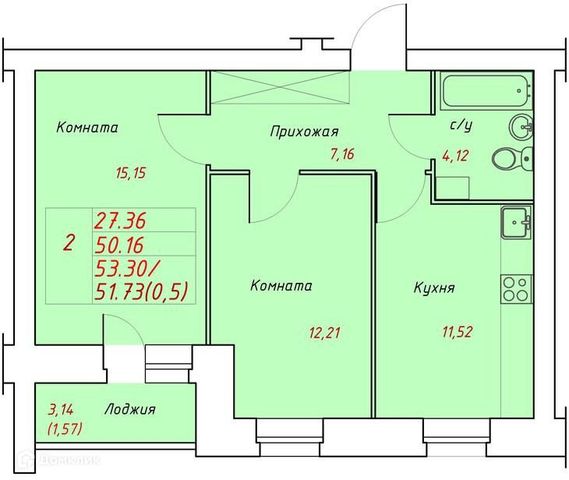 ул Командарма Белова 40 фото