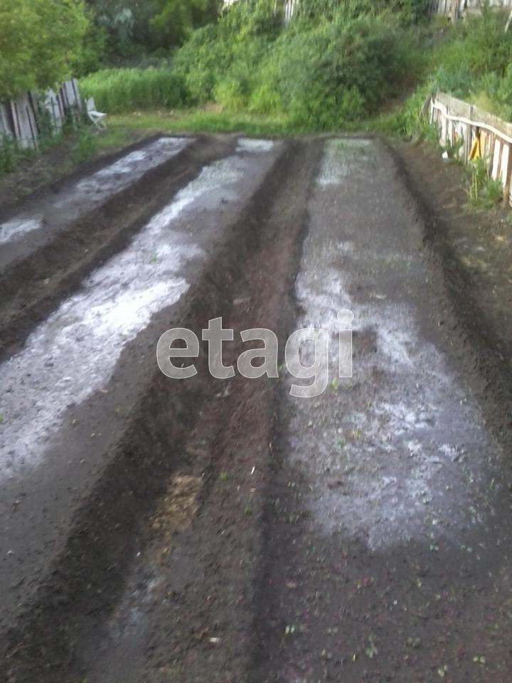 дом г Оренбург р-н Центральный ул Терешковой фото 19