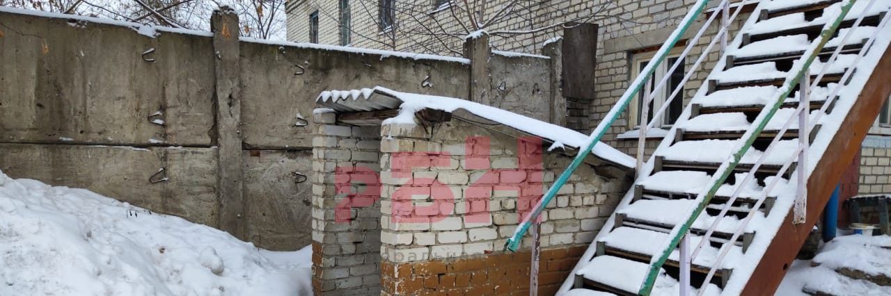 свободного назначения г Ульяновск р-н Засвияжский ул Октябрьская фото 3