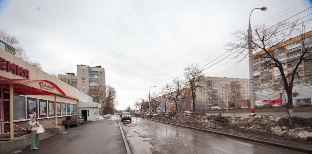 свободного назначения г Ульяновск р-н Ленинский ул Минаева 38/1 фото 15