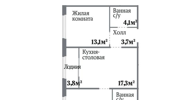 г Челябинск р-н Центральный пр-кт Комсомольский 143 фото