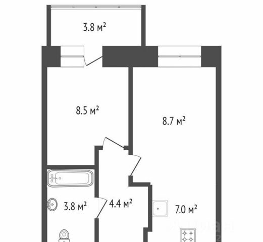 г Красноярск р-н Советский ул Краснодарская 40/5 фото