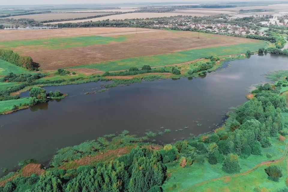 земля р-н Новомосковский г Новомосковск фото 3