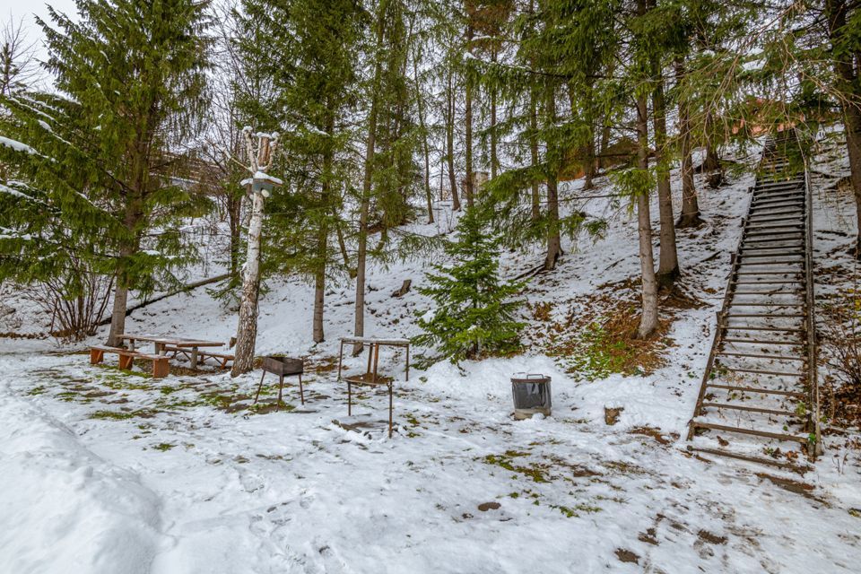 дом г Белокуриха ул 50 лет Алтая 3 фото 10