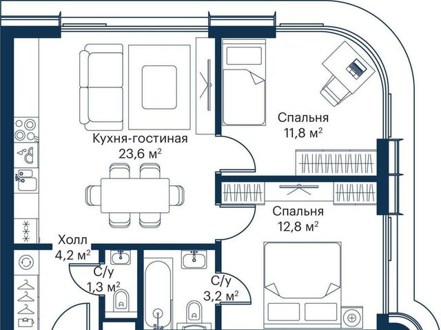 г Москва метро Волоколамская ш Волоколамское 1 фото