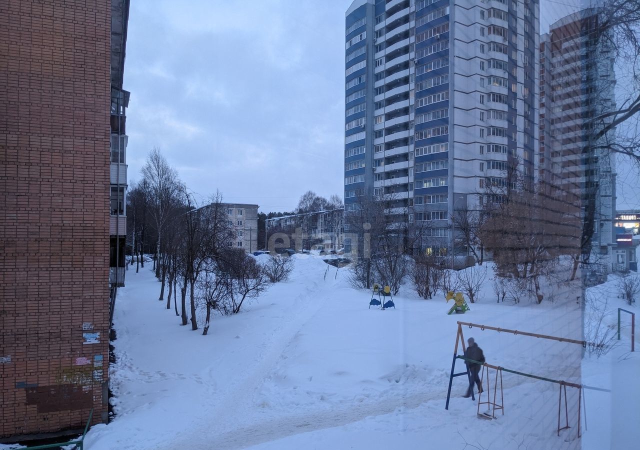 квартира г Ижевск р-н Устиновский Автопроизводство ул Ворошилова 31 фото 17