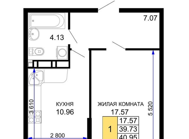 г Краснодар р-н Прикубанский микрорайон «Московский» 112 фото