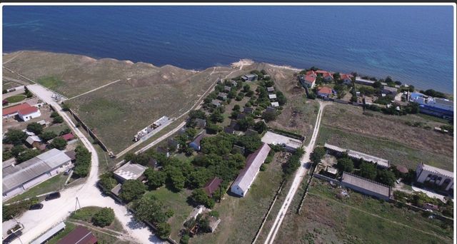 земля Окунёвское сельское поселение, Черноморское фото
