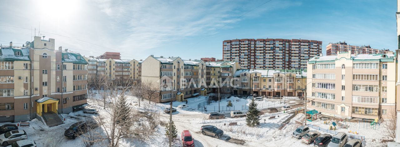 квартира г Иркутск р-н Октябрьский Байкальский ул Пискунова 150/6 Октябрьский административный округ фото 30