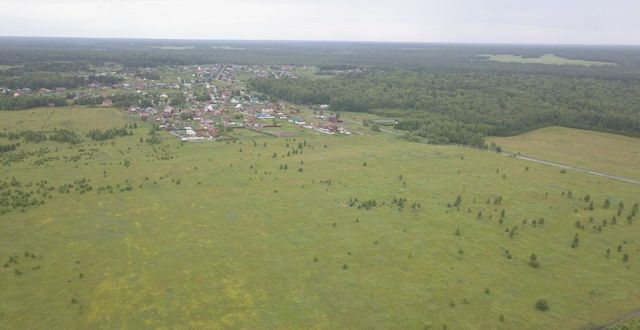 земля Зоркальцевское сельское поселение, Томск фото