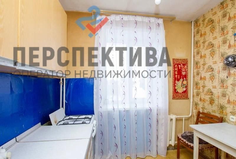 квартира г Ульяновск р-н Ленинский ул Средний Венец 23а фото 3