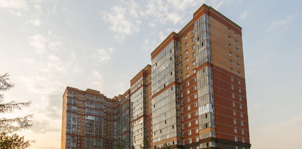 квартира г Новосибирск Заельцовская ул Краузе 510 фото 2