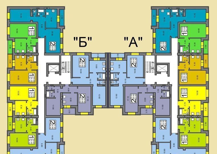 квартира г Саратов р-н Заводской 4 жилучасток туп 2-й Кавказский 1 фото 4