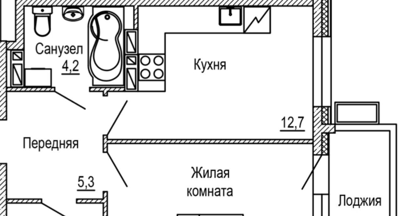 квартира г Артем ул Сафронова фото 1