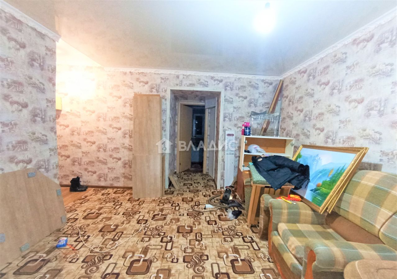 квартира г Новороссийск наб Имени Адмирала Серебрякова 25 фото 5