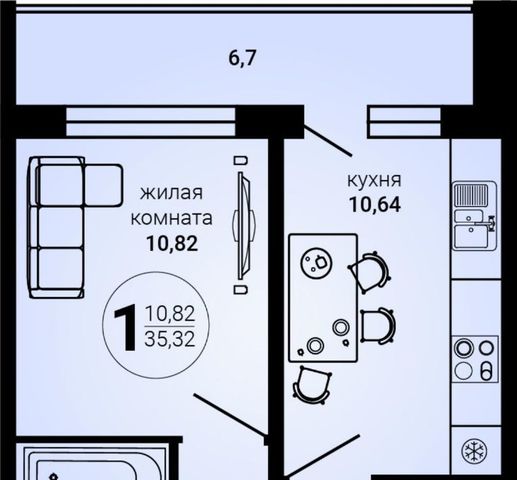 г Ульяновск р-н Железнодорожный ул Варейкиса 36к/6 фото