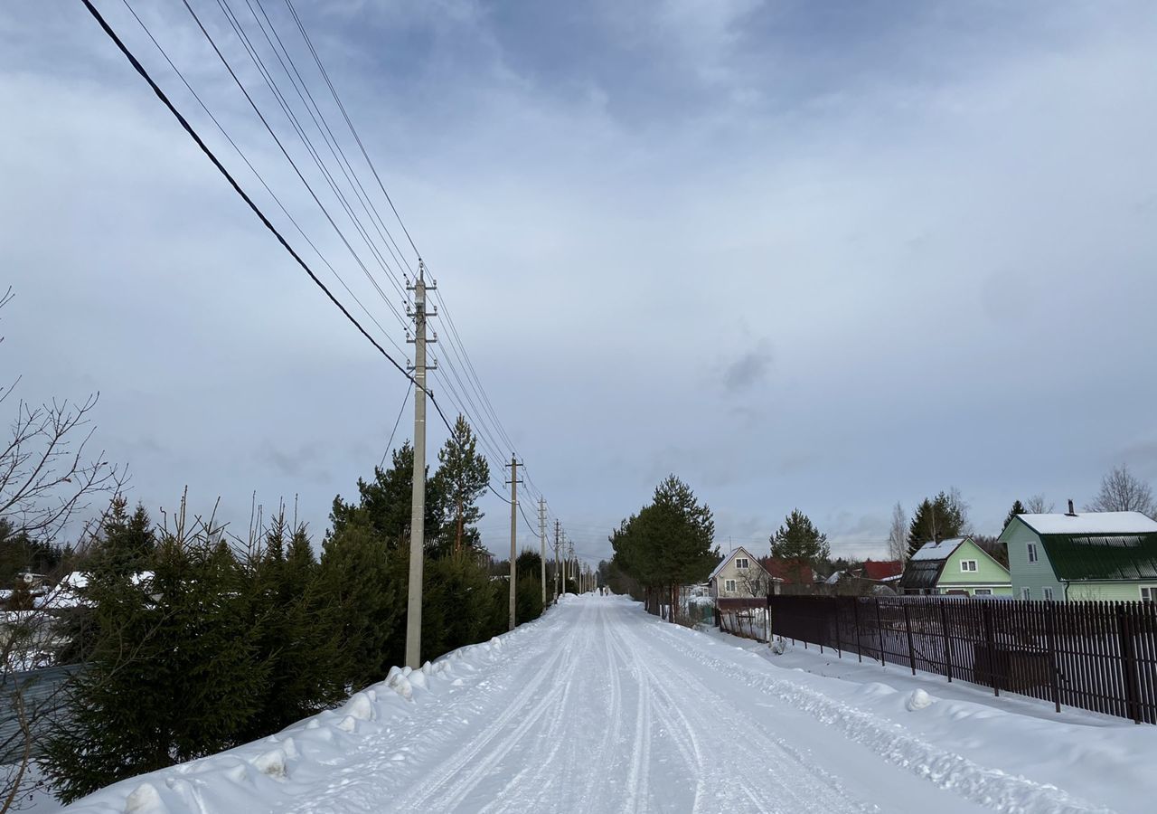 Продам земля сельхозназначения в городе Любани в районе Тосненском  Любанское городское поселение, садовое товарищество Щербаков Хутор, 16-я  линия 12.0 сот 1040000 руб база Олан ру объявление 82911059