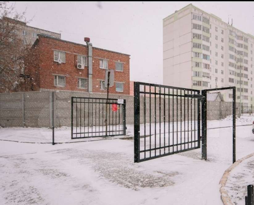 квартира г Новосибирск Берёзовая роща ул Менделеева 11 фото 25