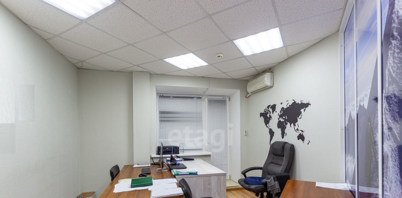 офис г Хабаровск р-н Центральный ул Комсомольская 38а фото 23