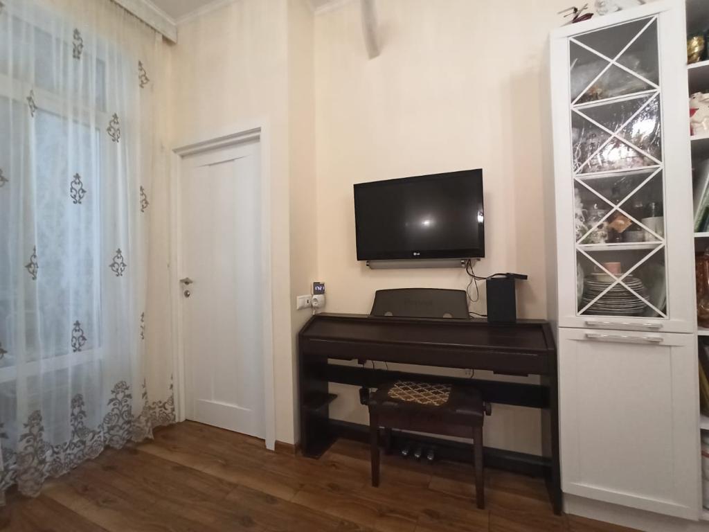 квартира г Москва метро Технопарк ул Автозаводская 931к/3 23с фото 10